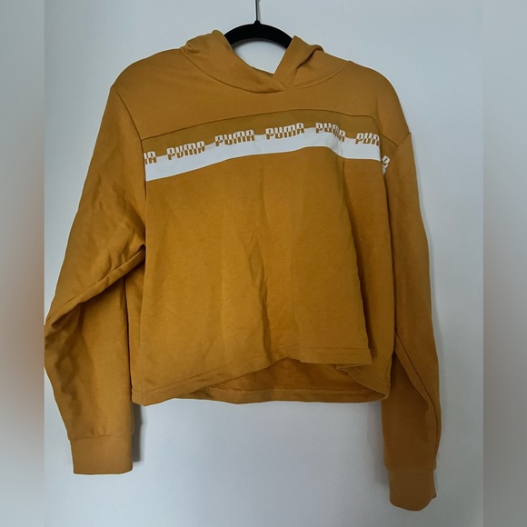 Cropped Hoodie - Picture 1 of 1